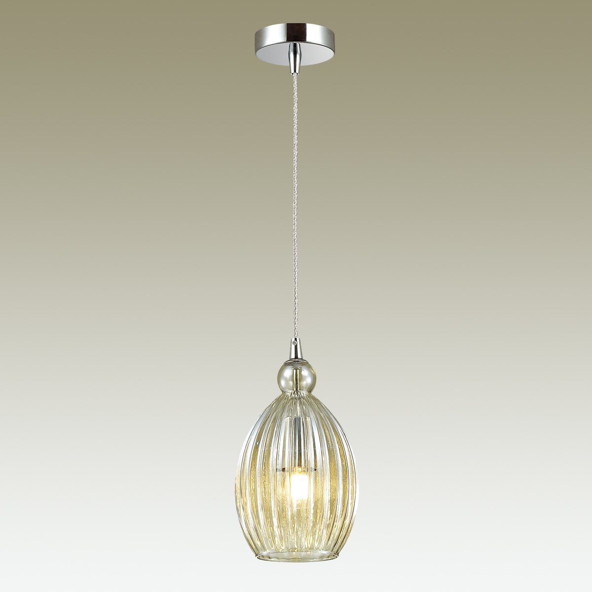 4711/1 Светильник подвесной Odeon Light Storzo 4711/1