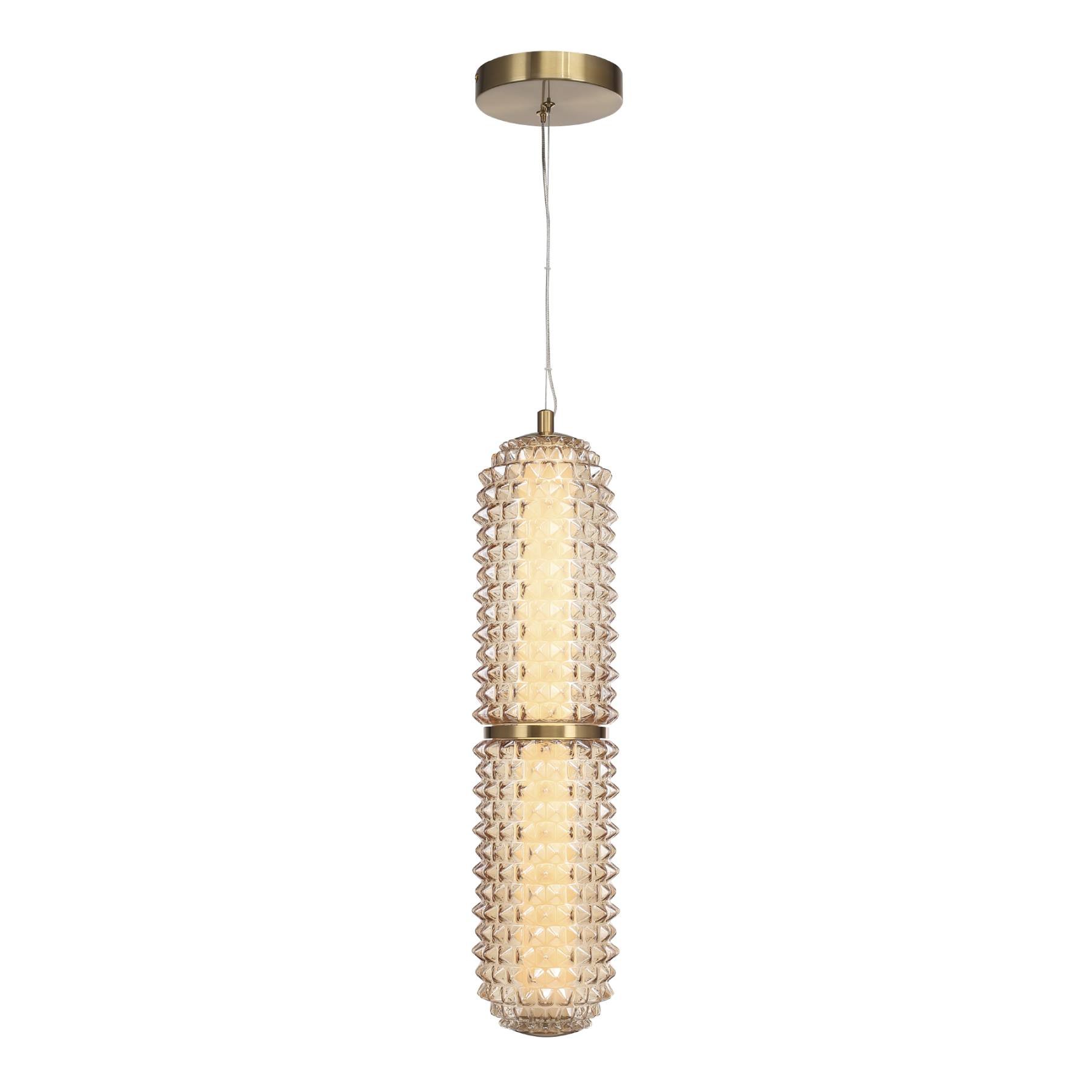 SL6144.303.01 Светильник подвесной ST Luce SAGUARO SL6144.303.01