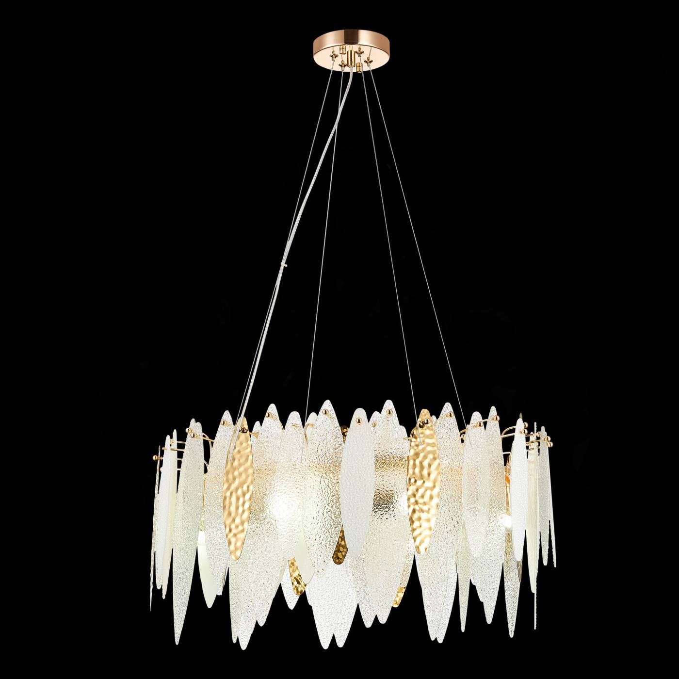SL1224.203.08 Подвесная люстра ST Luce Lastra SL1224.203.08