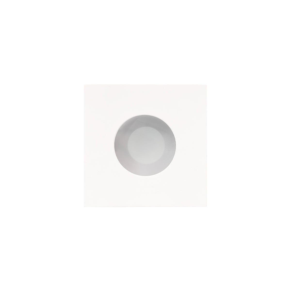 Встраиваемый светильник Loft It Chip 10338/A White