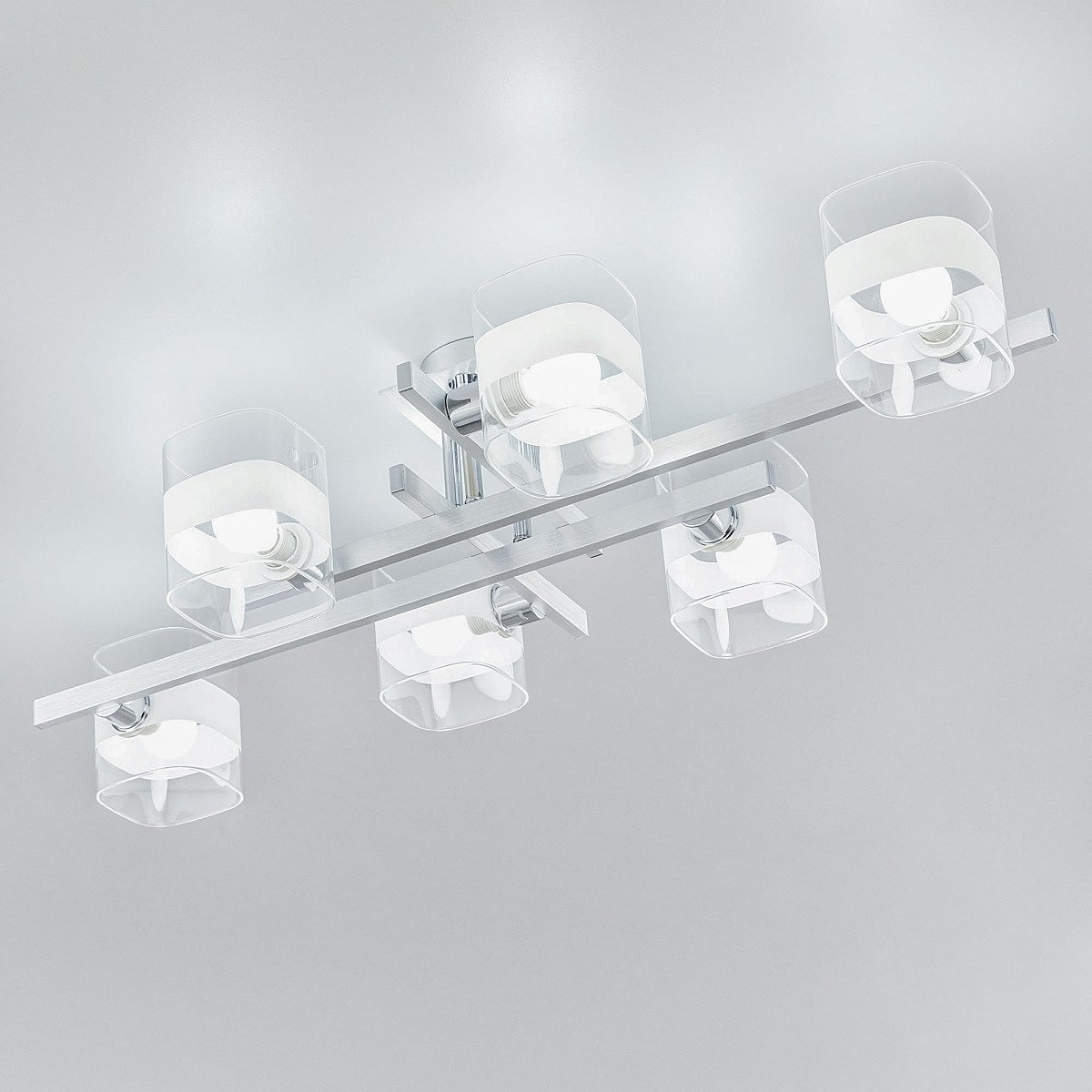 CL139260 Потолочная люстра Citilux Вирта CL139260