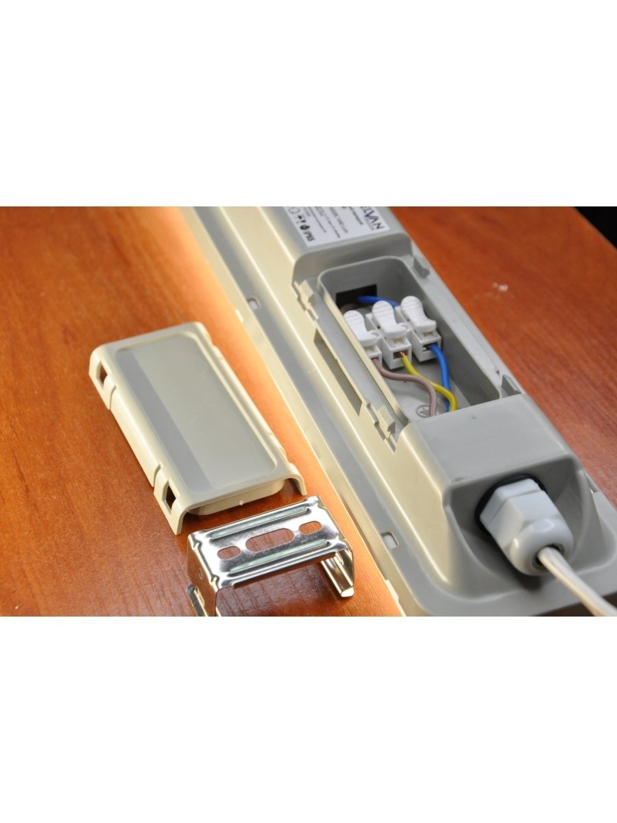 Настенный светильник Elvan 2300 NLS-2300-S