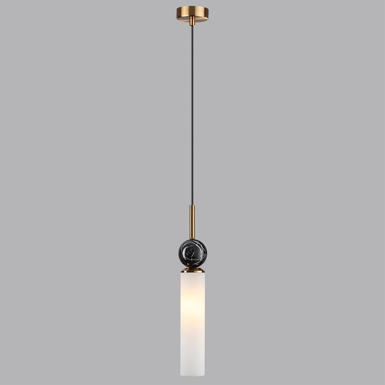 Светильник подвесной Odeon Light Lolla 4361/1