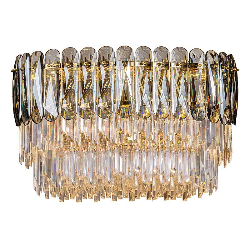 L36619.92 Подвесная люстра L'Arte Luce Luxury Copolle L36619.92