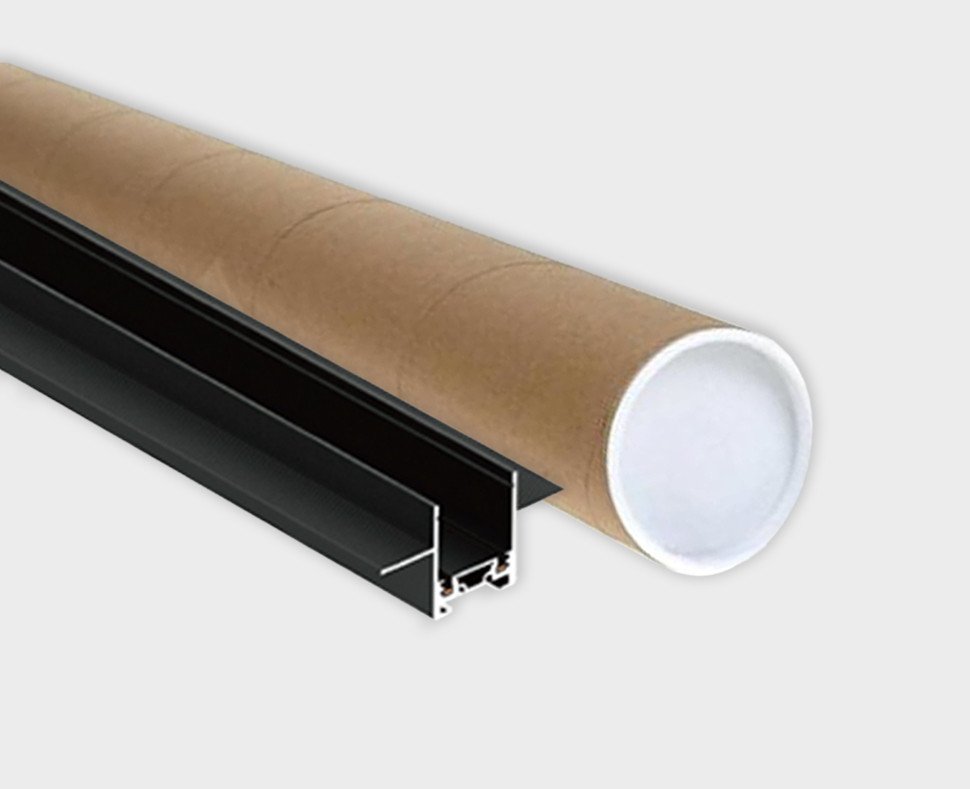 IT09-9021 black Шинопровод Italline IT09-9021 black