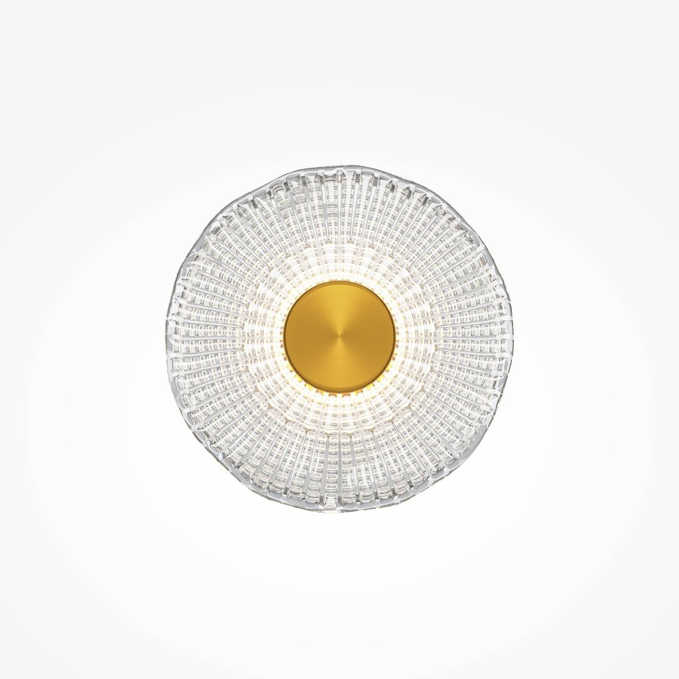 Настенный светильник Maytoni Sparkle MOD343WL-L5BS3K3