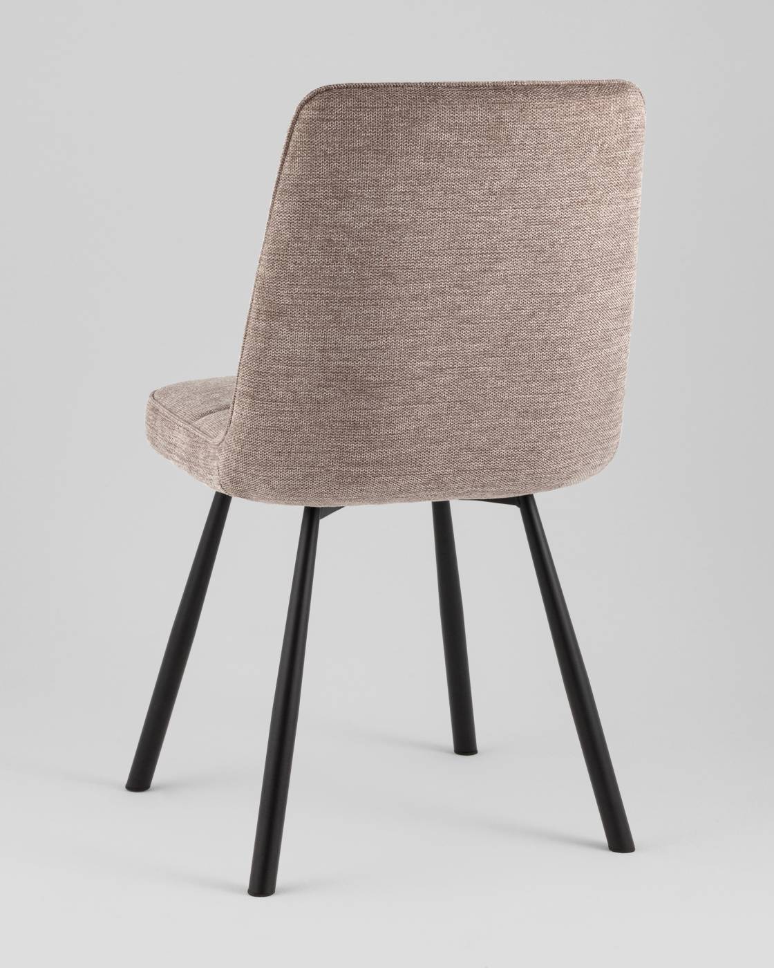 Комплект стульев Stool Group OS-2445-5 Bregocv-34 brown DUAL X4