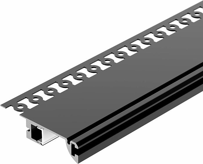 Профиль Arlight Arh-Plintus 041213