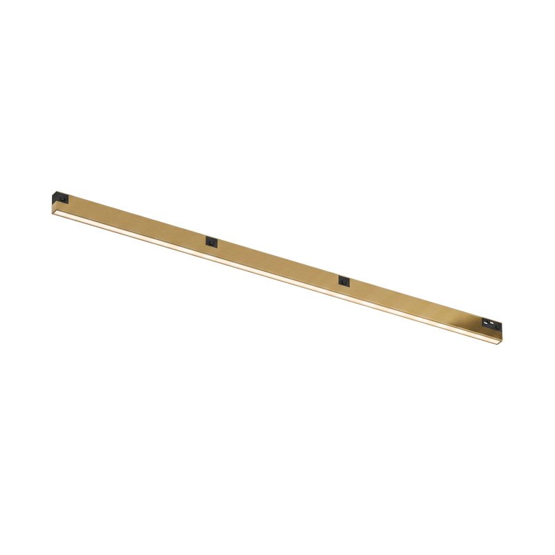 DK4952-SB Трековый светильник SHINE PRIME LINEAR Zigbee | ШАЙН ПРАЙМ ЛИНЕАР Zigbee Denkirs DK4952-SB