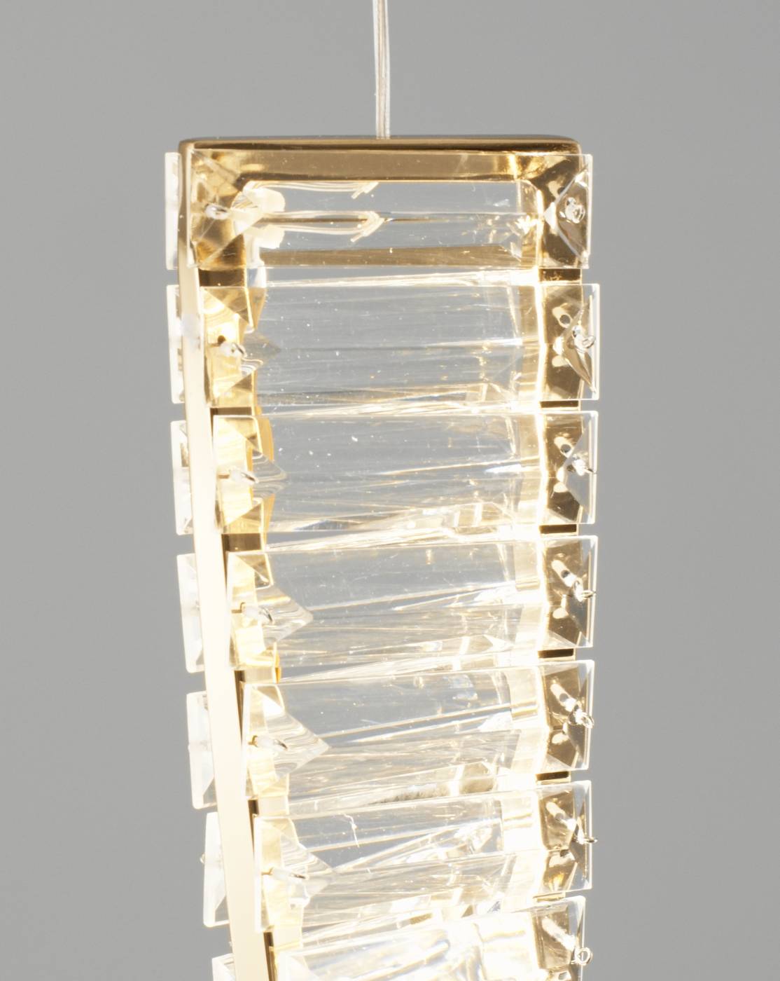 V10433-PL Светильник подвесной Moderli Asti V10433-PL