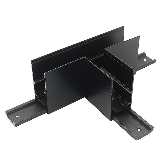 509177P Коннектор для шинопровода Lightstar Uno Pro 509177P