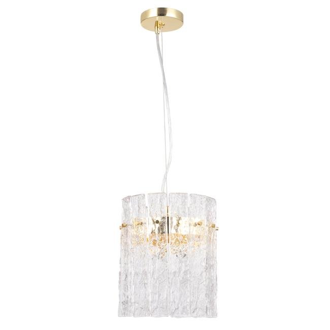 OVIEDO SP2 Светильник подвесной Crystal Lux Oviedo OVIEDO SP2