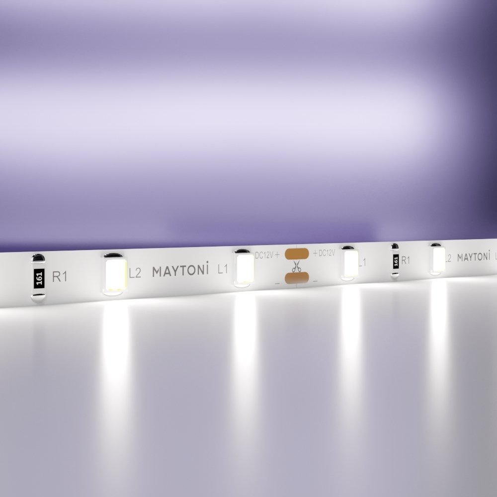 20009 LED лента Maytoni Светодиодная лента 12В 20009
