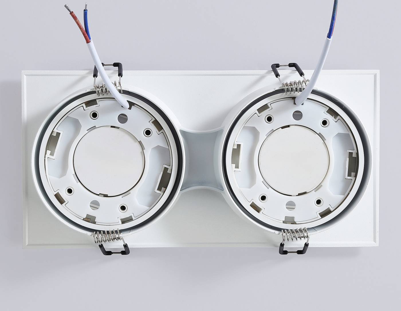 TN52234 Встраиваемый светильник Ambrella Standard Tech TN52234