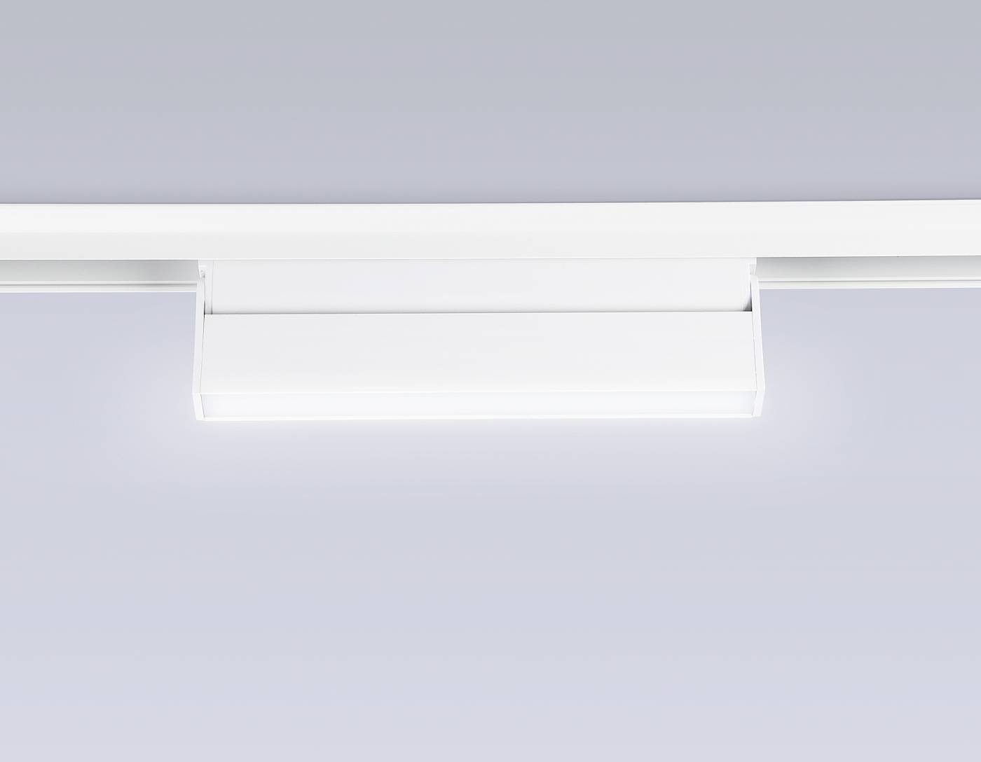 GL4061 Трековый светильник Ambrella Track System GL4061