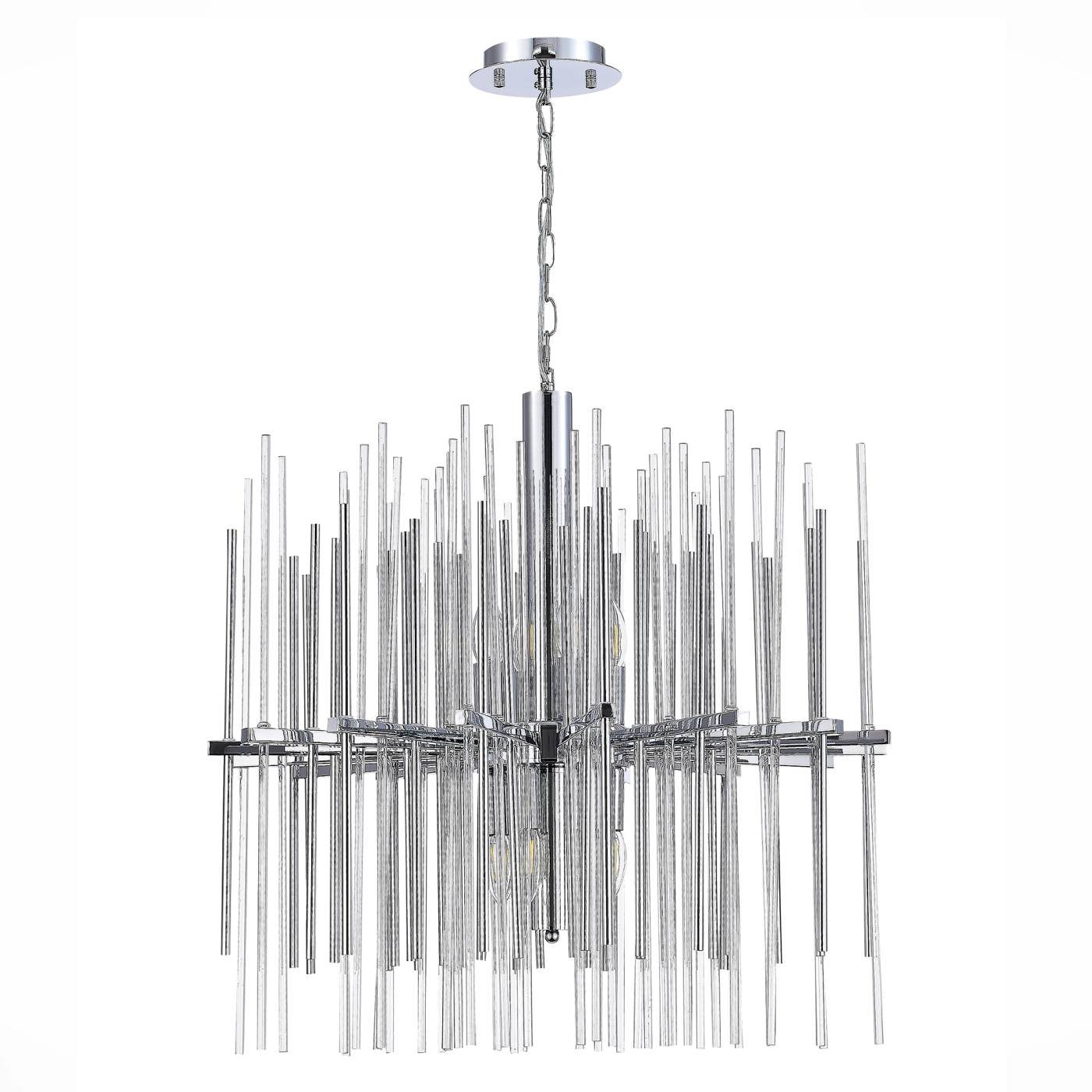 Подвесная люстра ST Luce Teramo SL1628.103.08