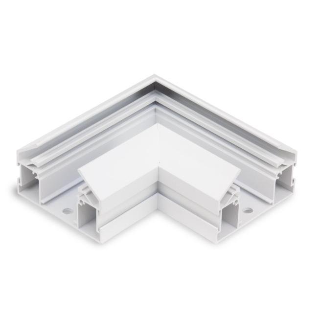 AM540 WH SMART Коннектор для шинопровода AM Group AM540 WH SMART