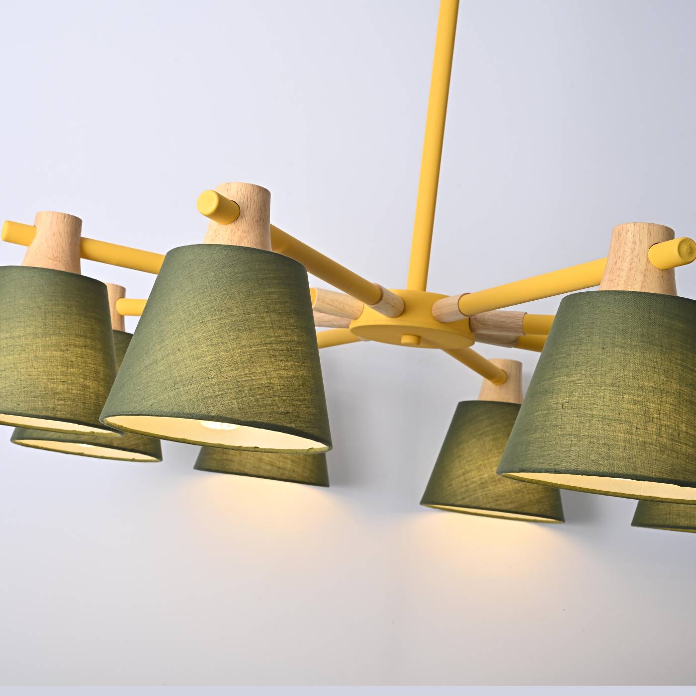 177994-26 Потолочная люстра ImperiumLoft Naturaag01 177994-26