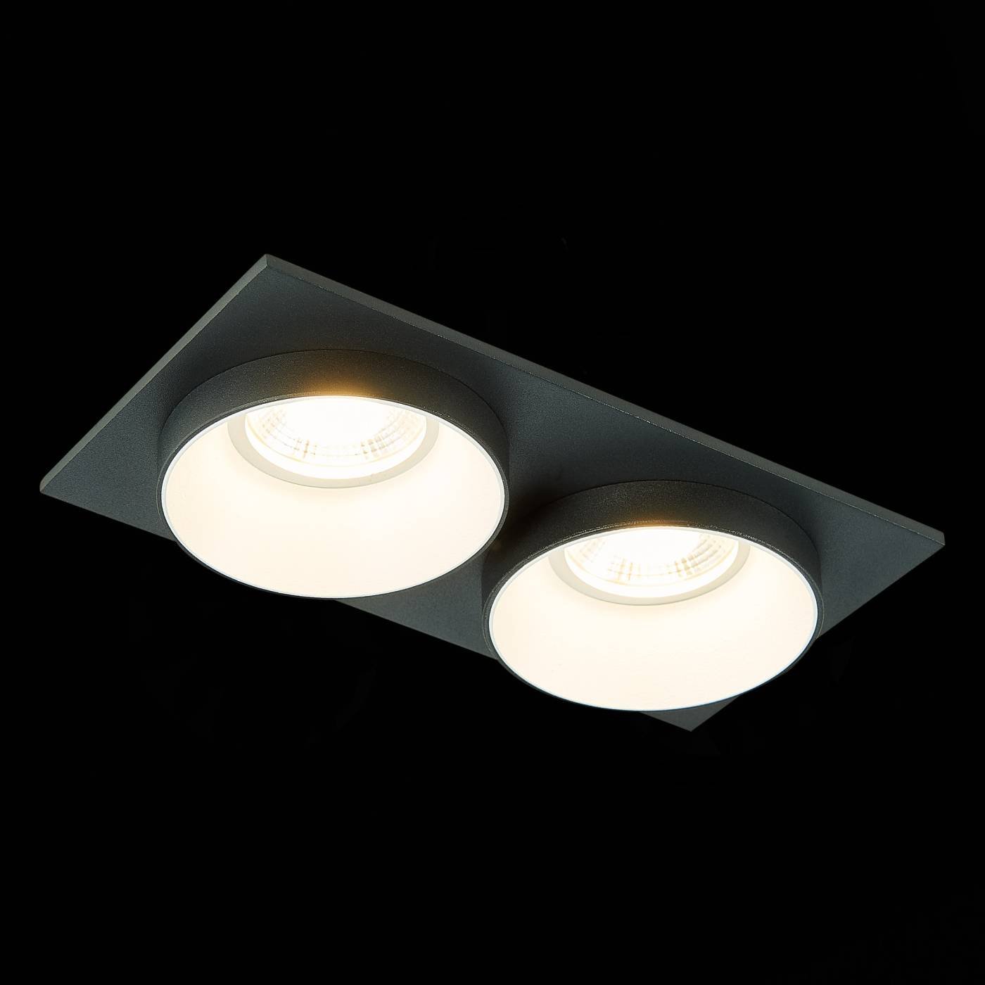 Встраиваемый светильник ST Luce ST206 ST206.428.02