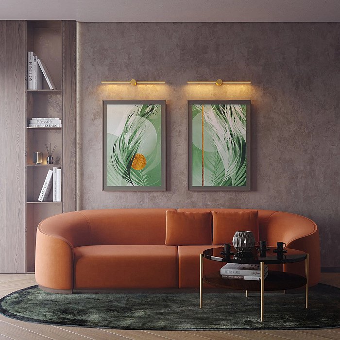 Настенный светильник Arlight Picaso 037346(1)