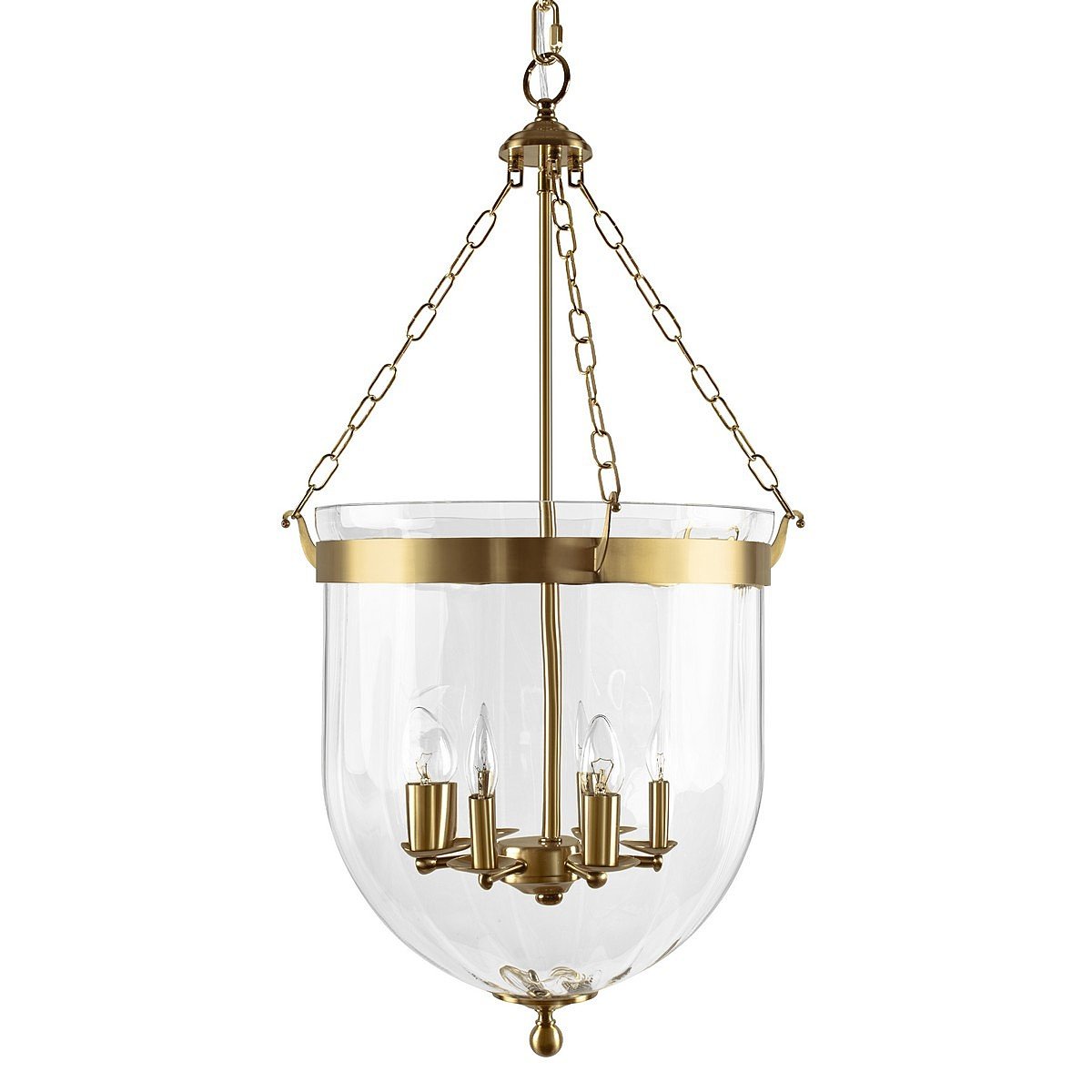 Подвесная люстра Loft It Incense 10455/6 AB