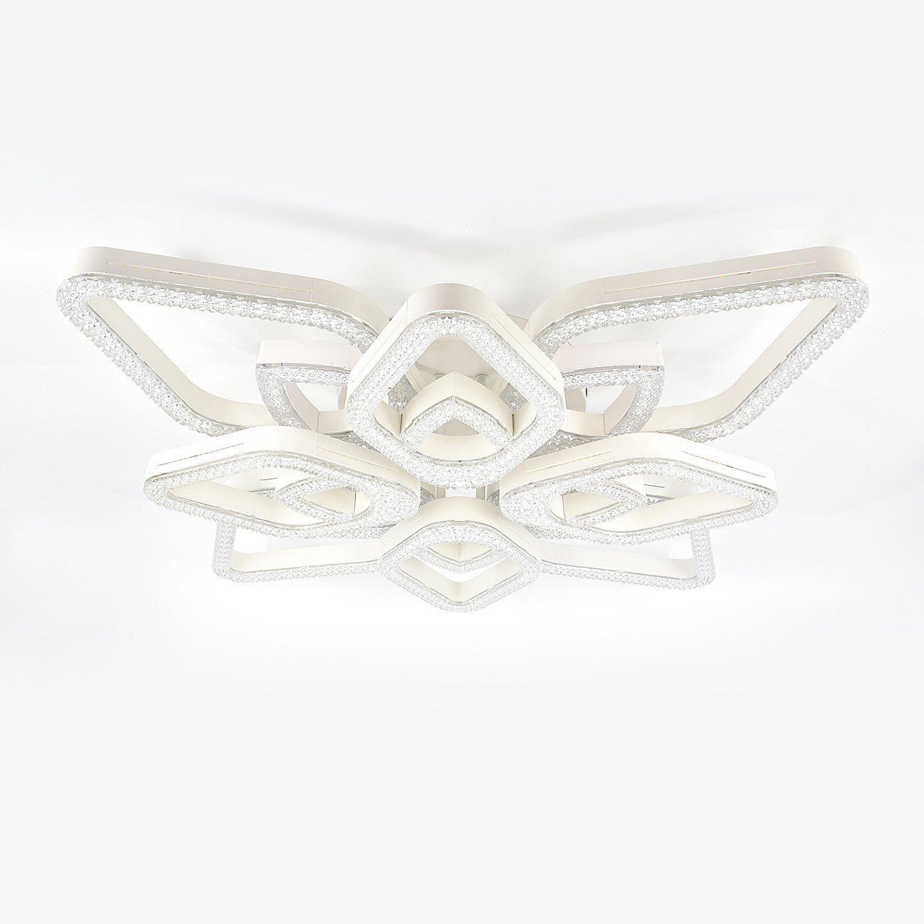 Потолочная люстра Escada Sedna 10280/8LED
