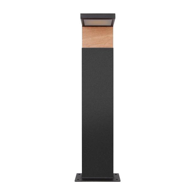 100001/600 Уличный наземный светильник Loft It Oak 100001/600