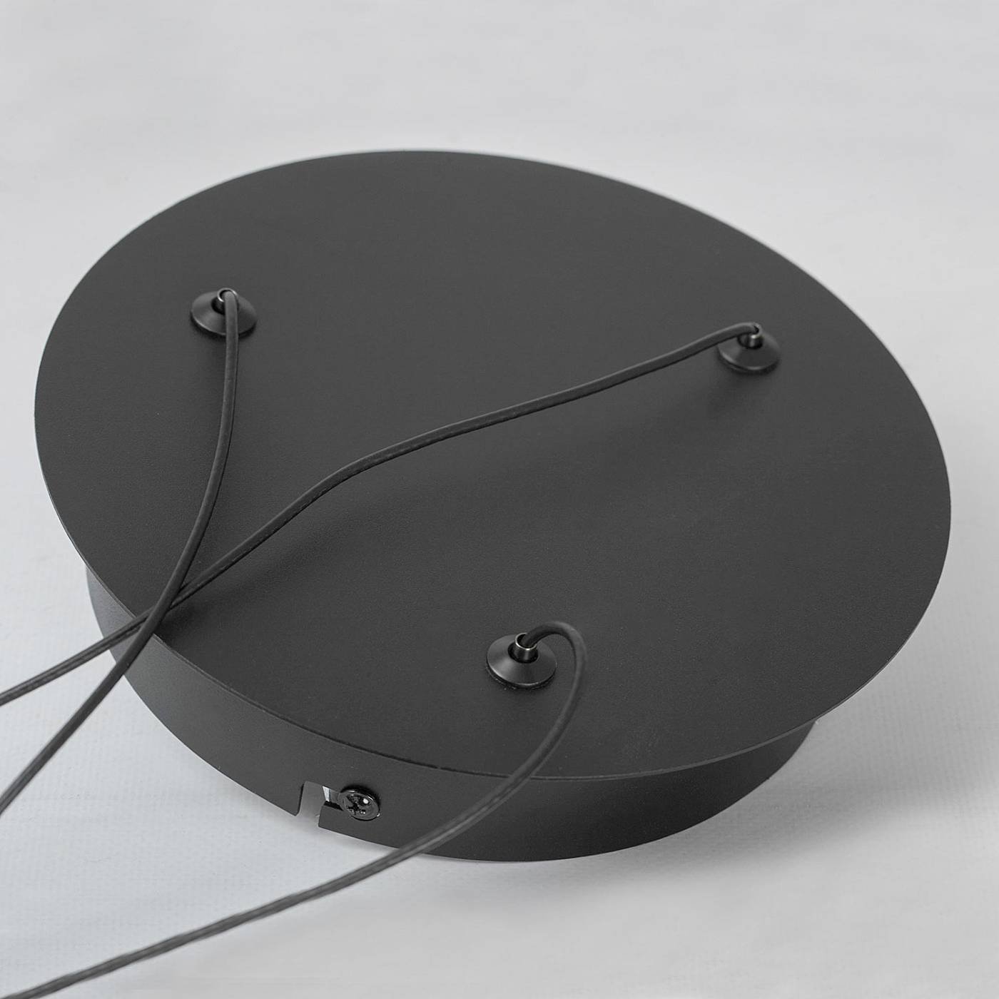 LSP-7257 Подвесная люстра Lussole Lassen LSP-7257