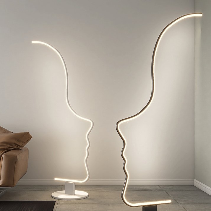 Торшер ImperiumLoft Dafne01 228284-23