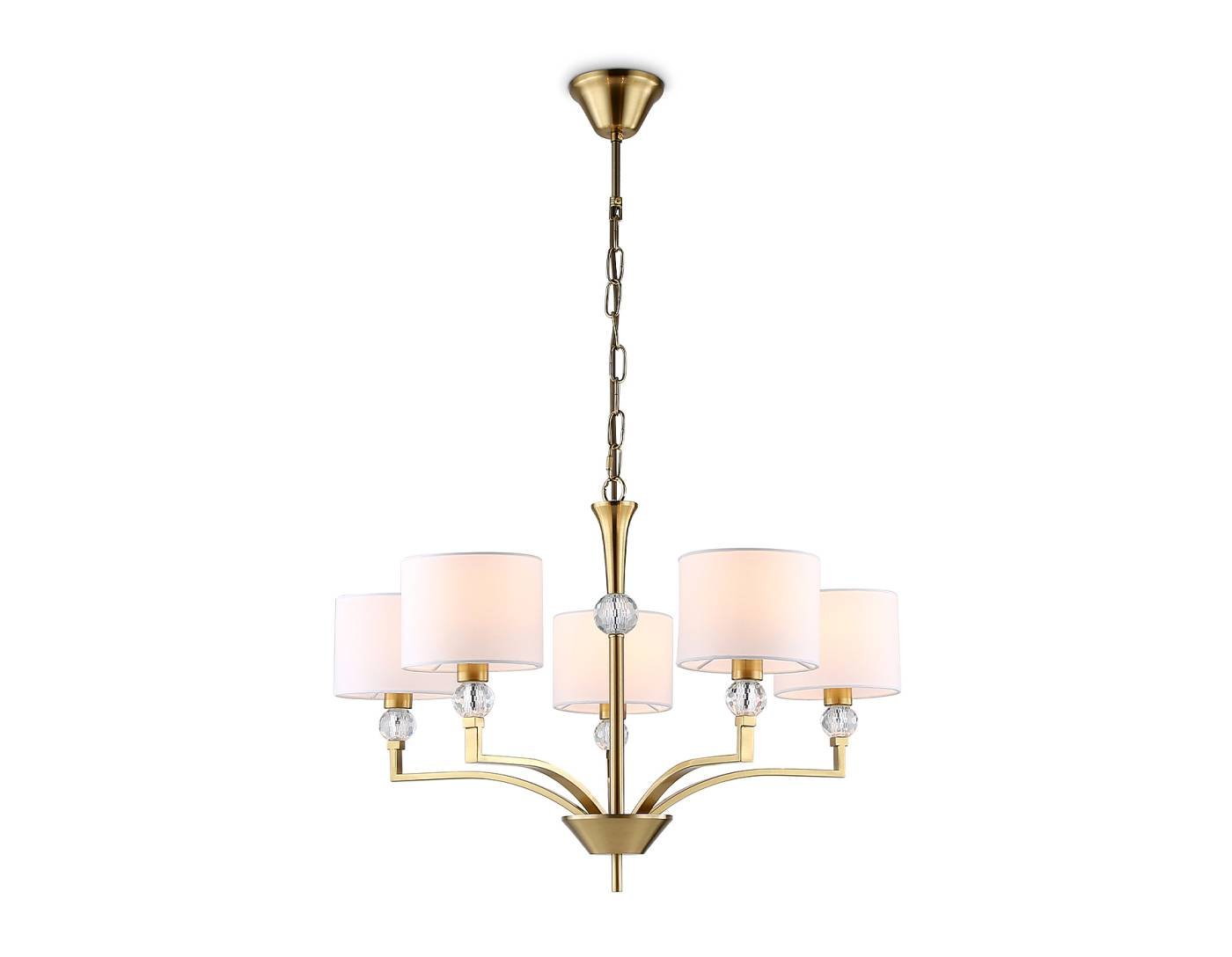 Подвесная люстра Ambrella Classic LH71131