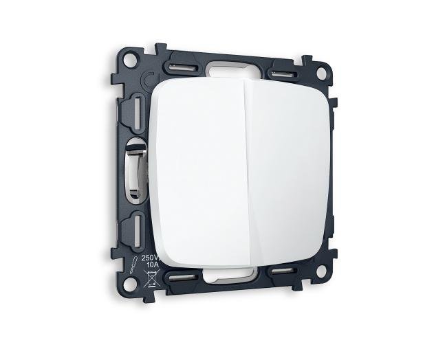 Выключатель Ambrella Volt OMEGA MO123020