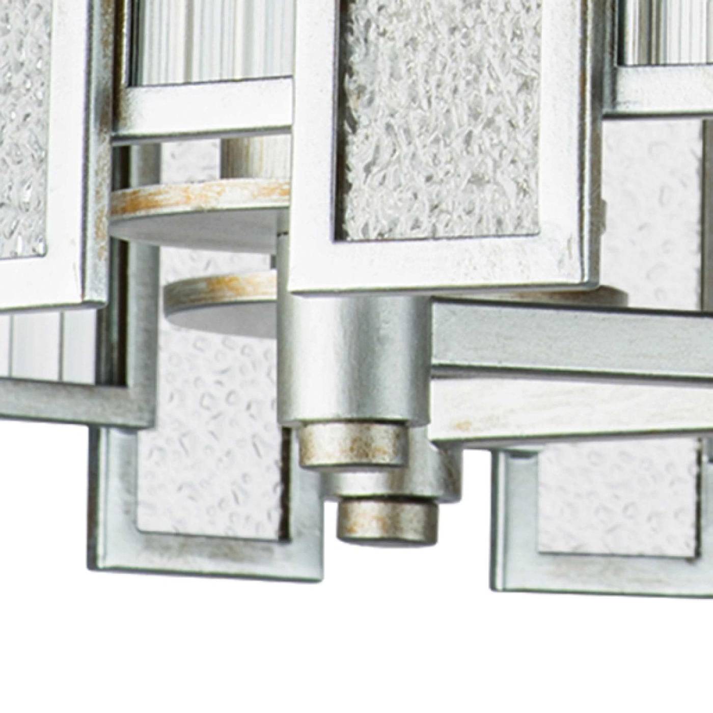 712064 Подвесная люстра Lightstar Agave 712064