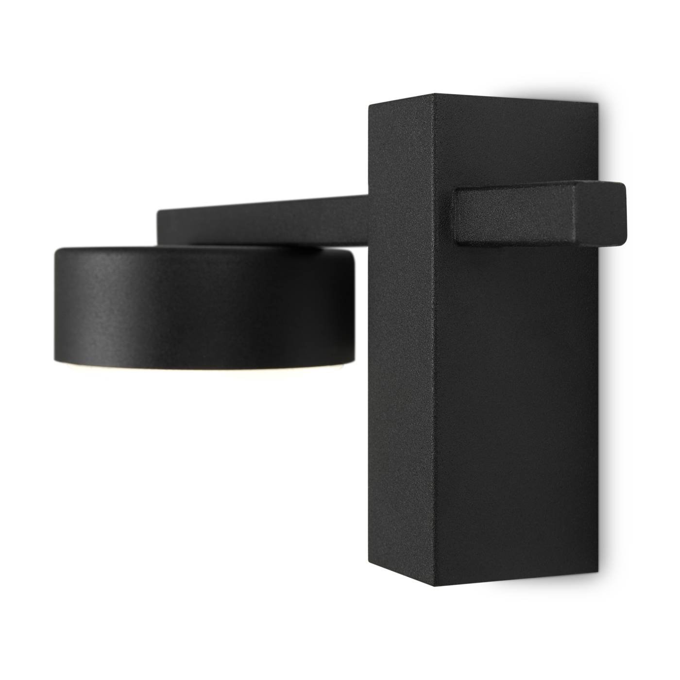 FR5363WL-01B Настенный светильник Freya Tactic FR5363WL-01B