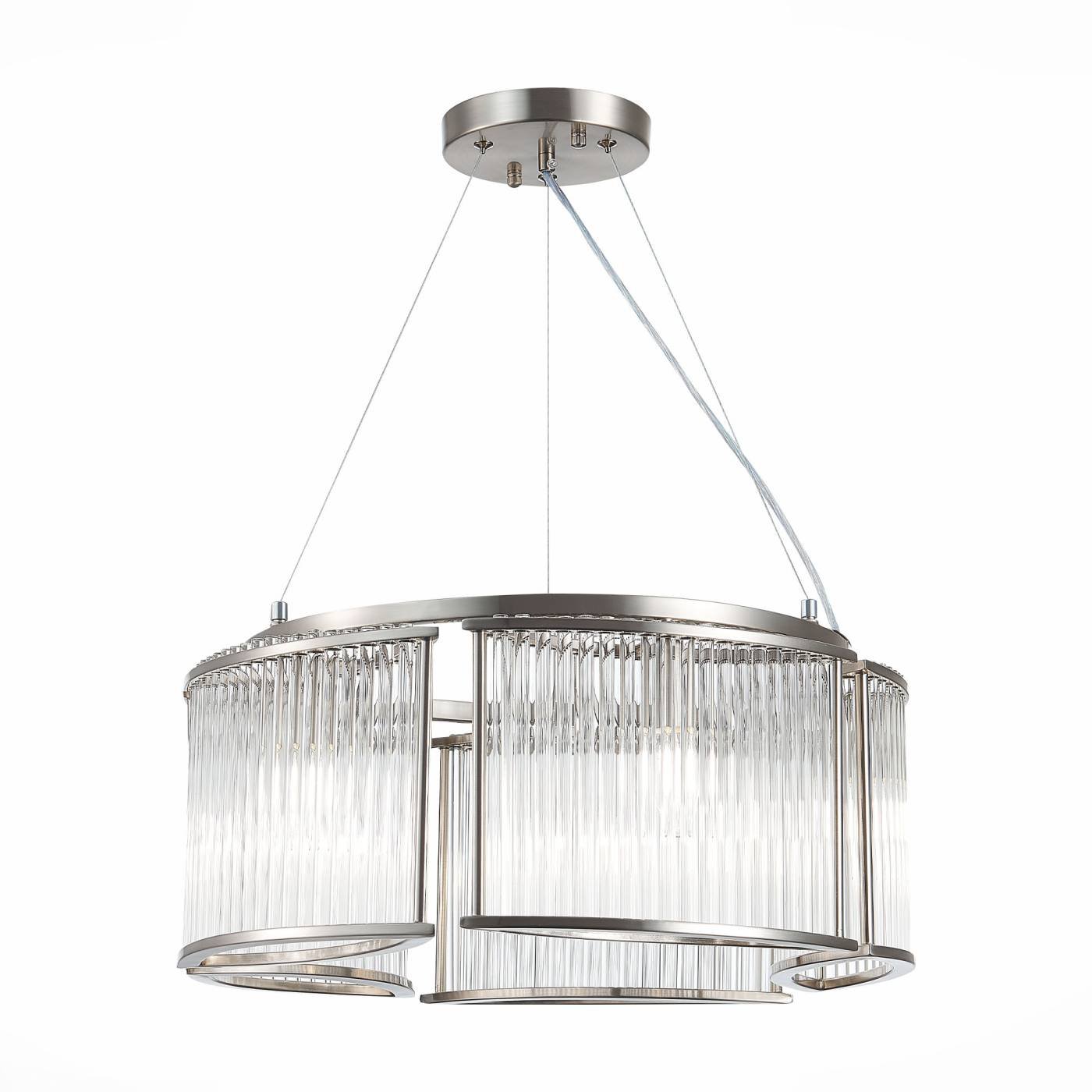 SL1627.103.05 Подвесная люстра ST Luce Velletri SL1627.103.05