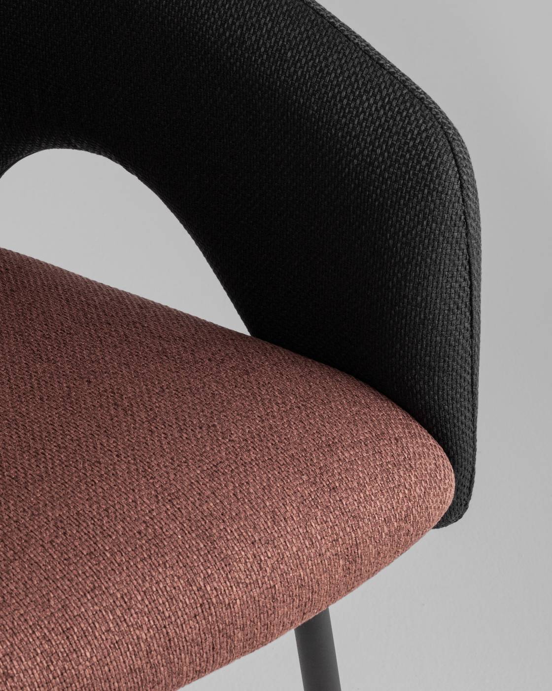 Afra LCh Davis-Opium 99+69 Кресло Stool Group Afra LCh Davis-Opium 99+69