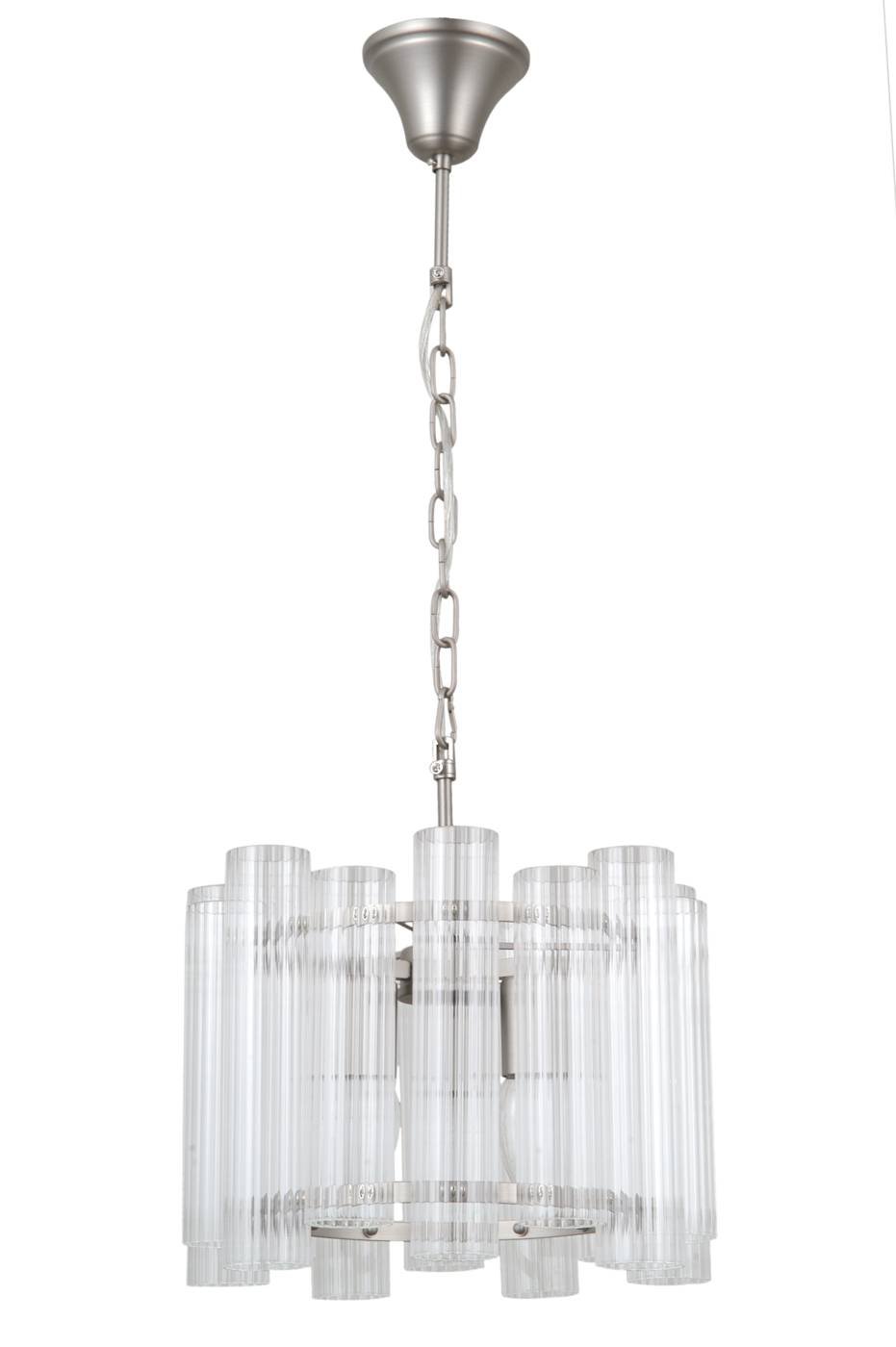 Подвесная люстра Moderli Monte V10780-3P