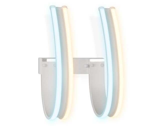 FL164 Настенное LED бра Ambrella Line FL164