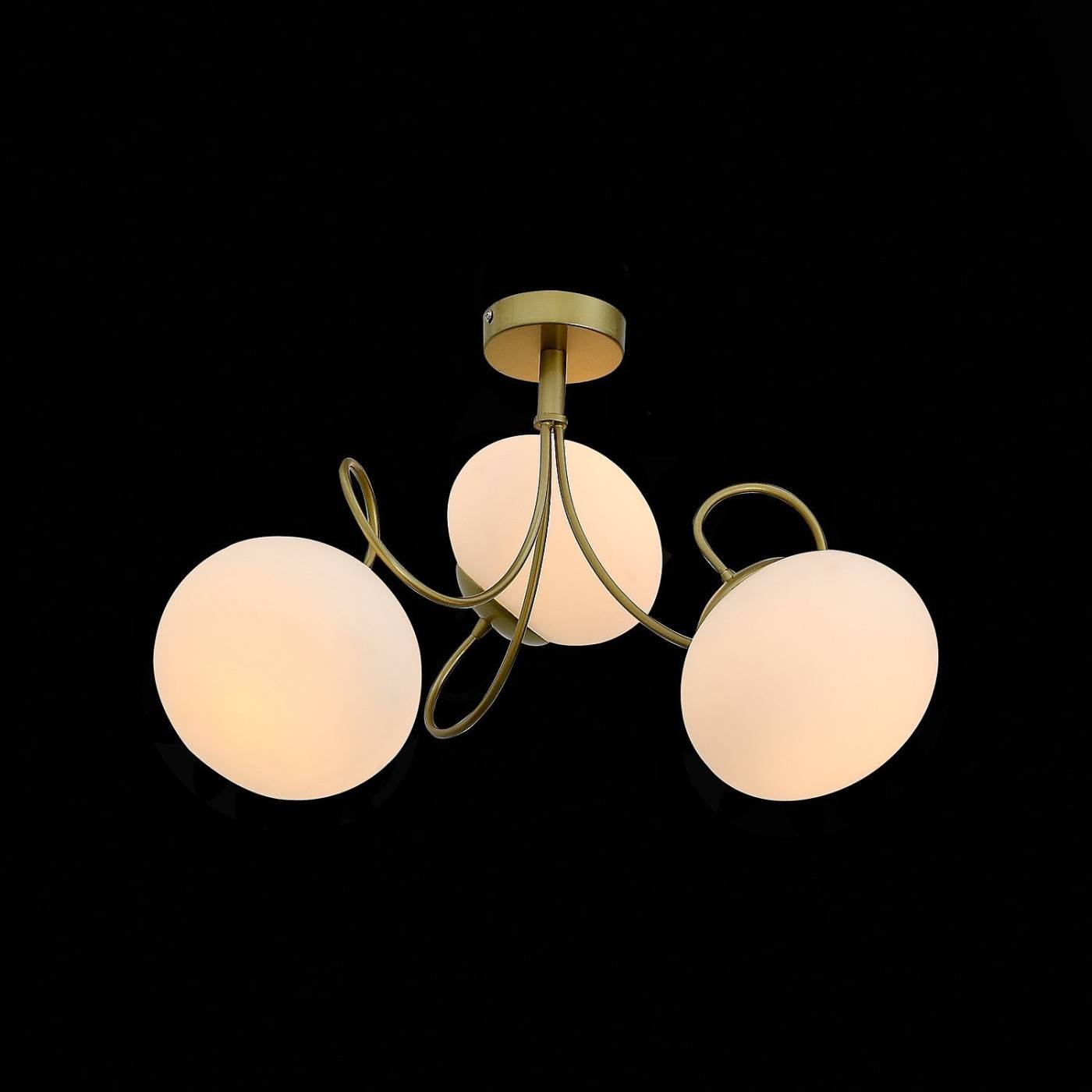 SL717.202.03 Потолочная люстра ST Luce Acini SL717.202.03