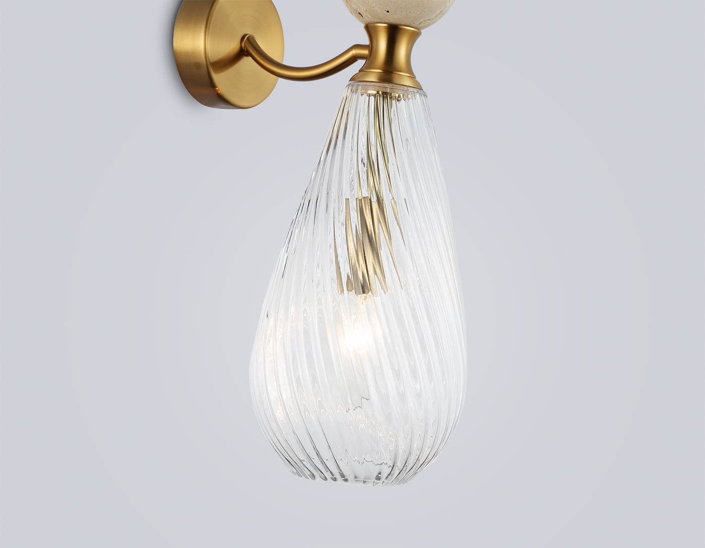 Бра настенное Ceramo Modern Ambrella LH53288