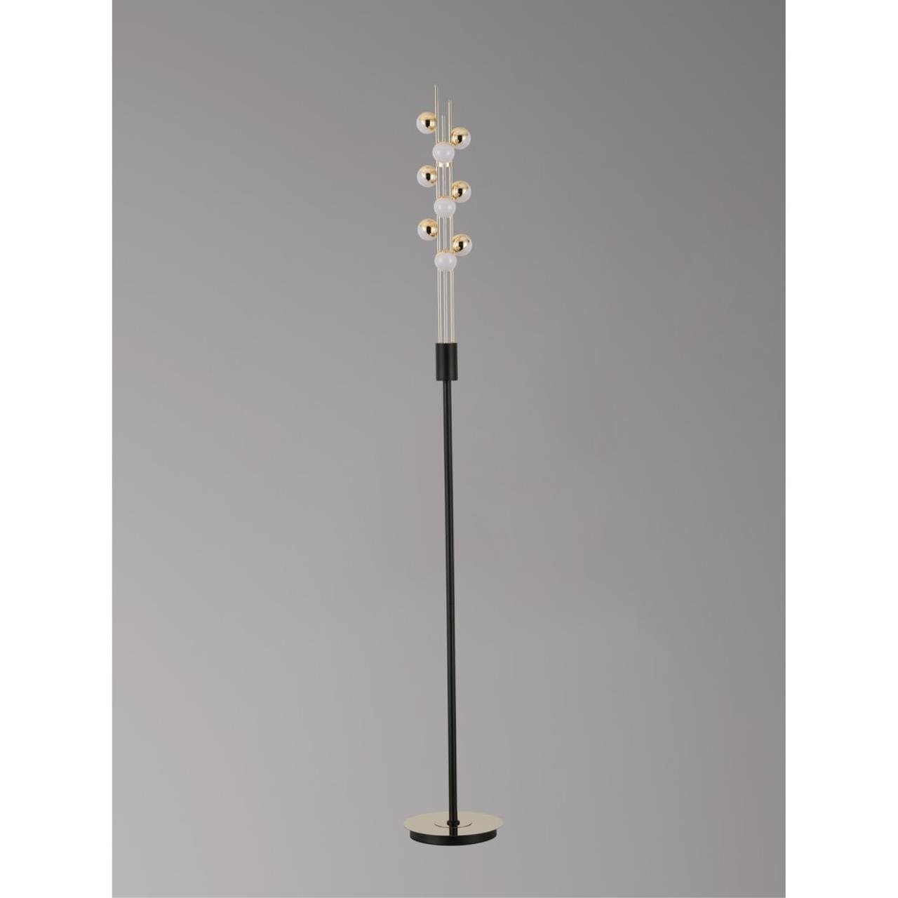 Торшер Aployt Delfin APL.774.05.27