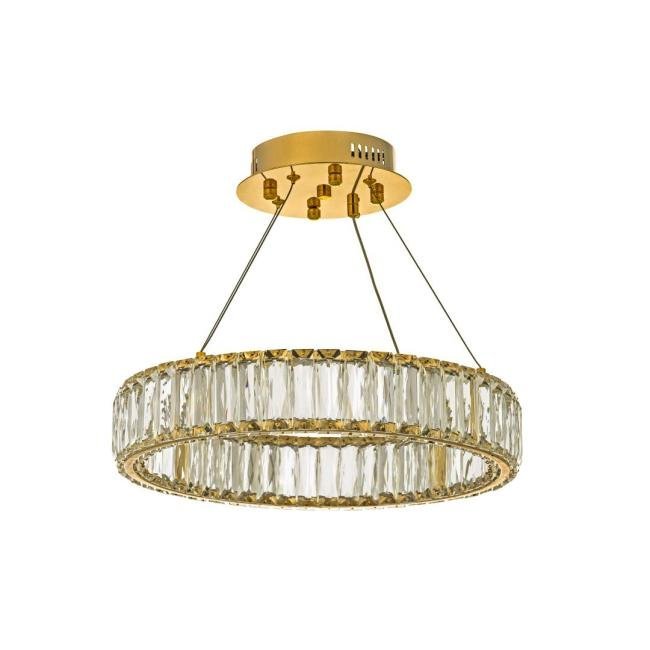 Caneva L 1.5.40.100 G Подвесная люстра Dio D'Arte Caneva Caneva L 1.5.40.100 G