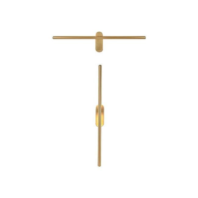 L41821.92 Настенный светильник L'Arte Luce Luxury Maula L41821.92