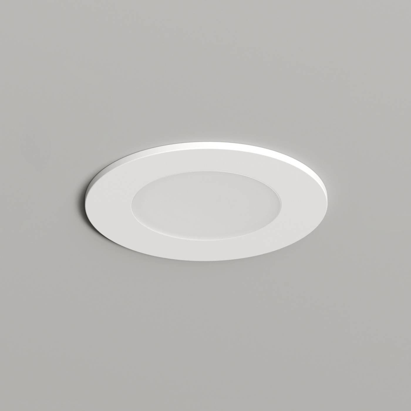 DK3101-WH Встраиваемый светильник Denkirs Port DK3101-WH