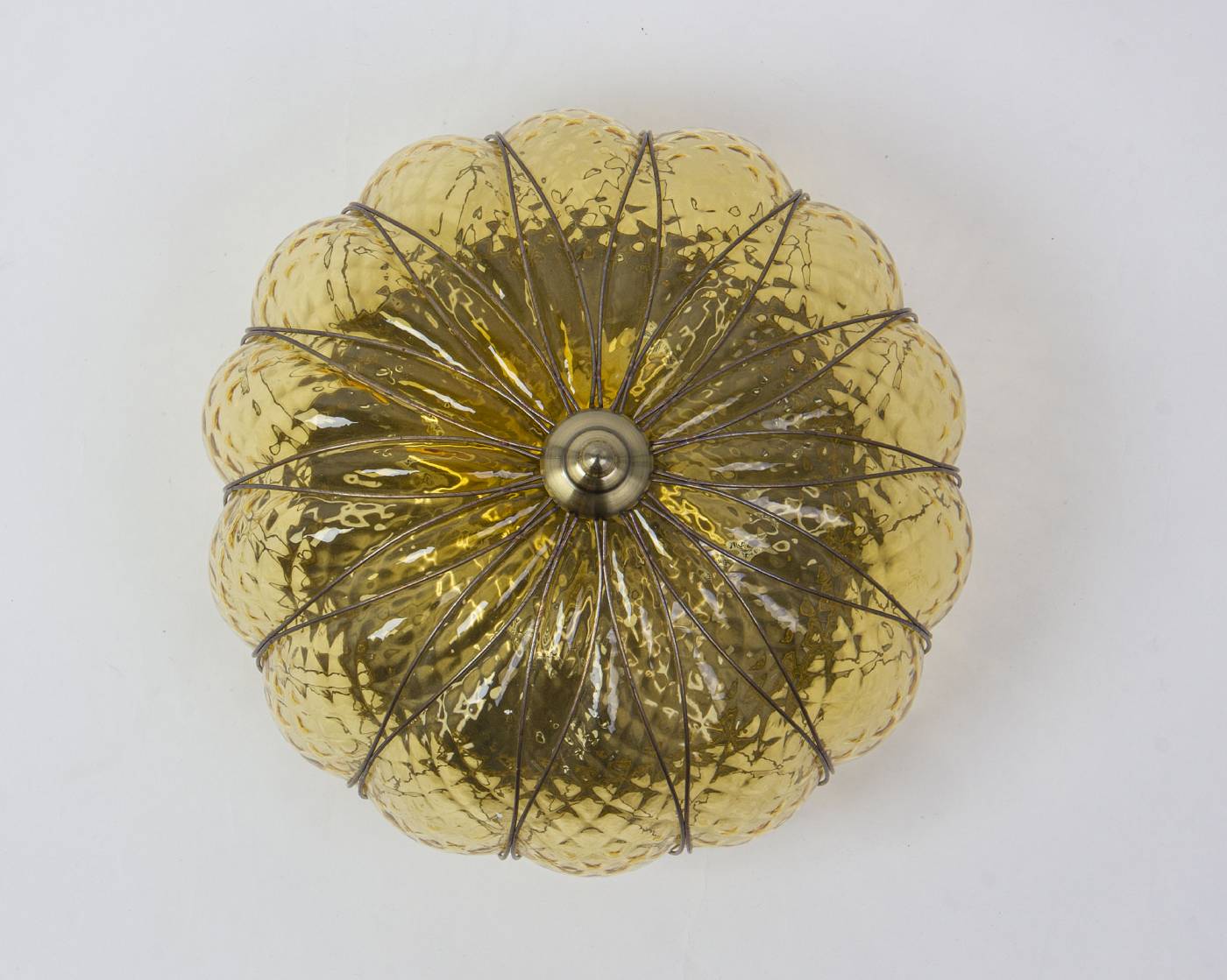 2137/4(amber) Потолочная люстра Abrasax 2137/4(amber)