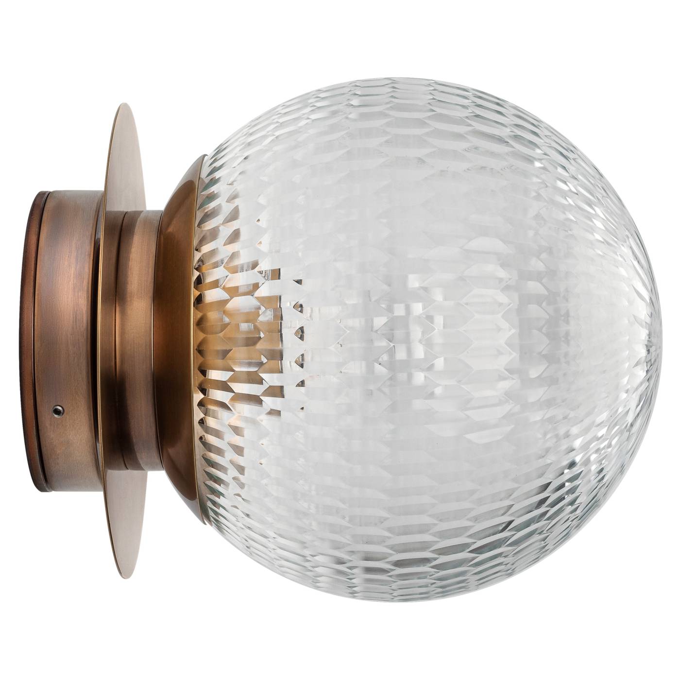 Настенный светильник Covali WL-38028