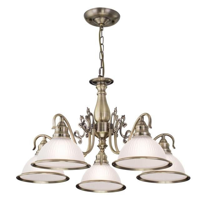 CL434151 Подвесная люстра Citilux Идальго CL434151