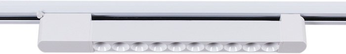 Трековый светильник 06185-9.3-001C LED20W WT