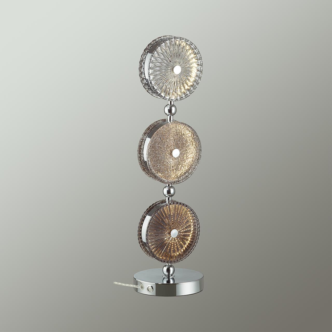 Настольная лампа Odeon Light EXCLUSIVE Caramella 5416/13TL