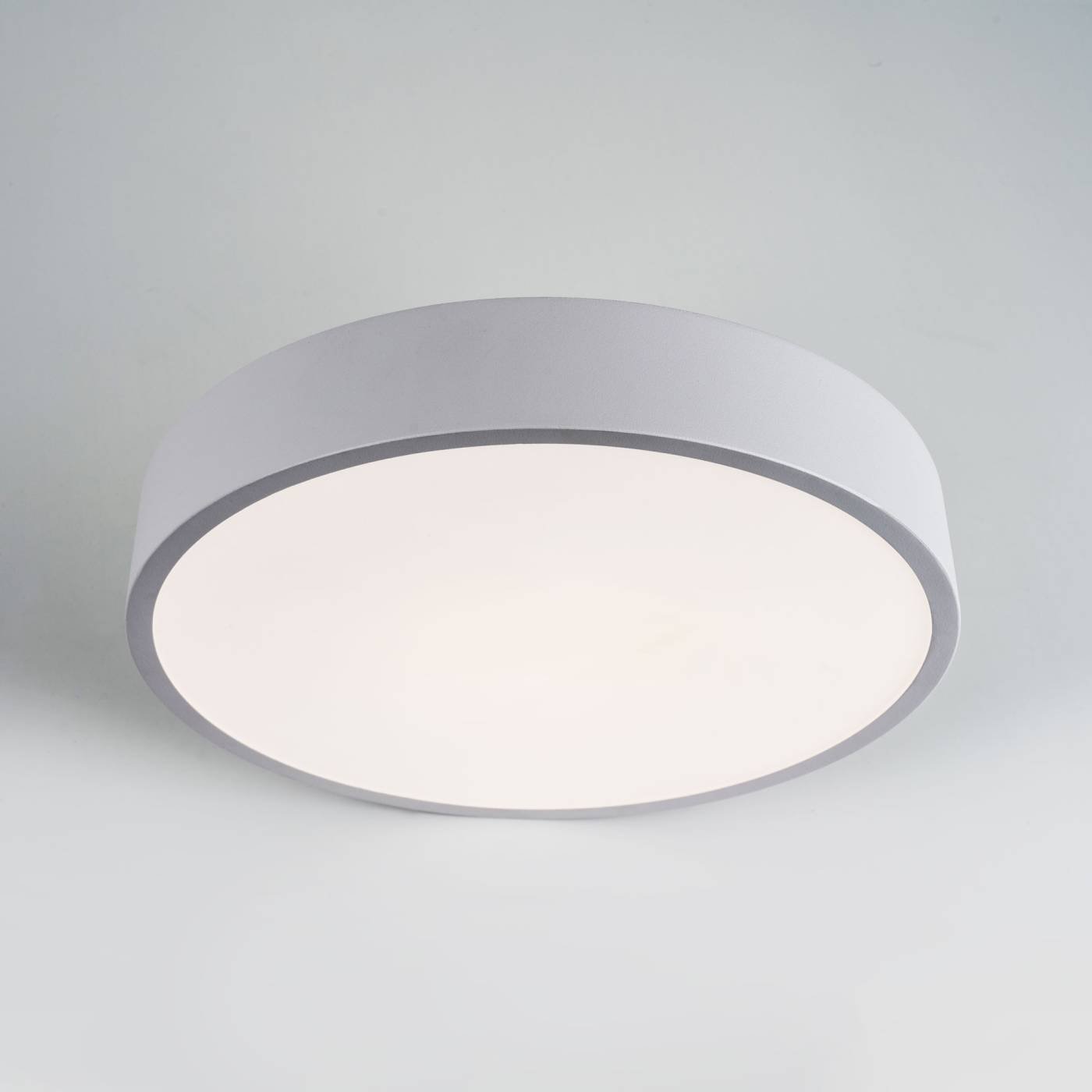 Потолочный светильник L LED4U L2020-300 WH
