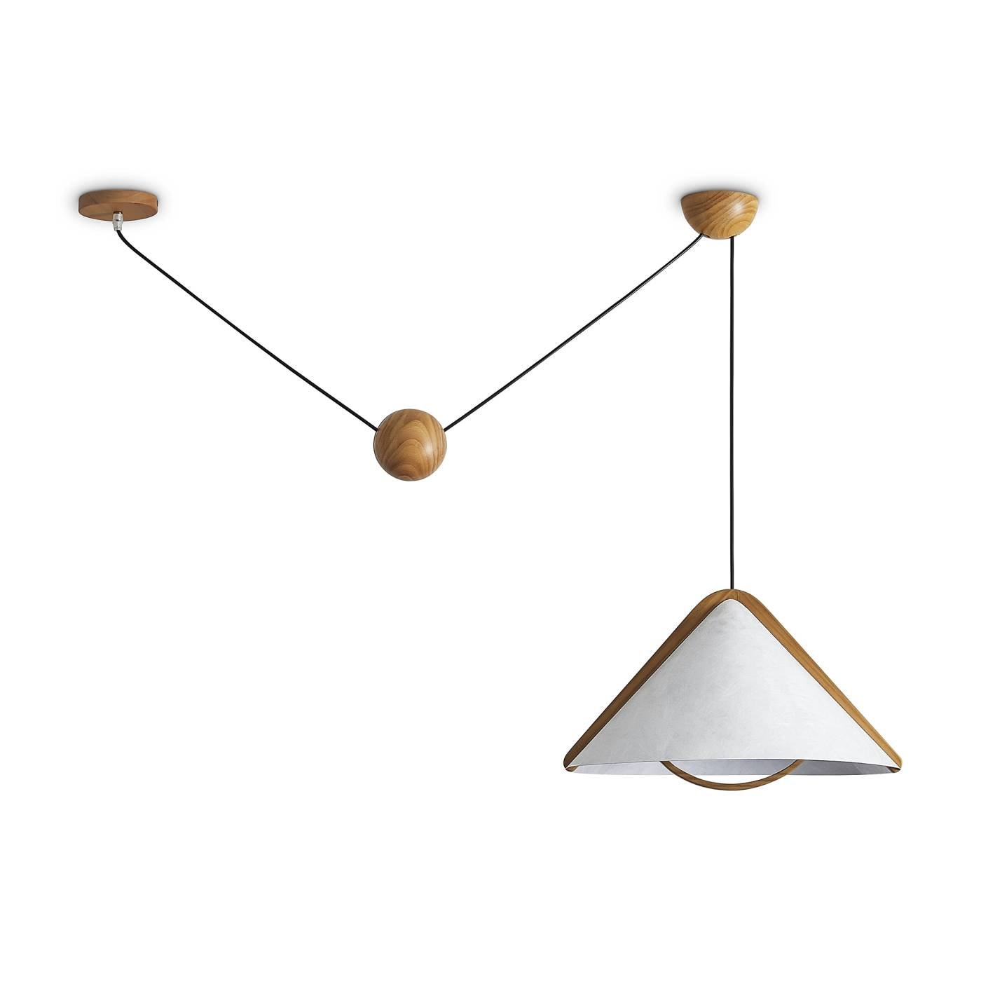 FR5554CL-01T Светильник подвесной Freya Umbra FR5554CL-01T